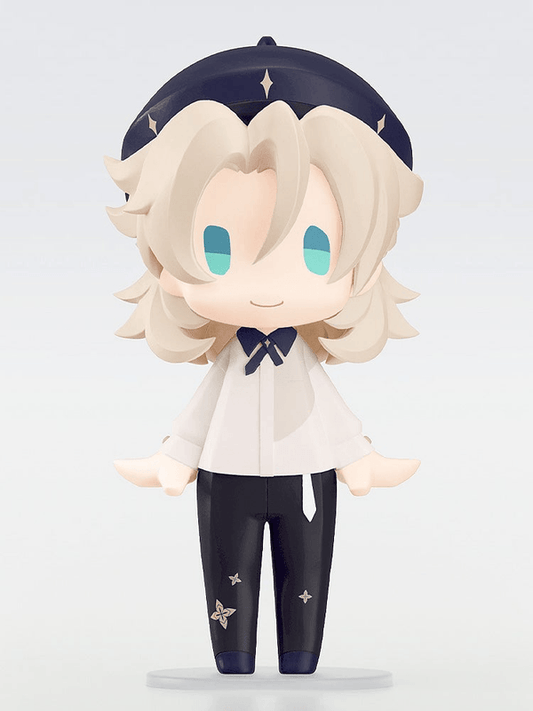 [PREORDER] HELLO! GOOD SMILE Albedo (Summer 2026)