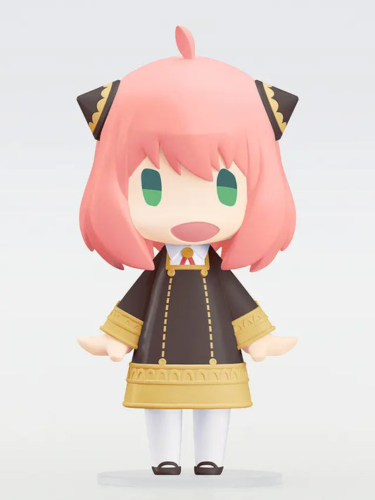 HELLO! GOOD SMILE Anya Forger