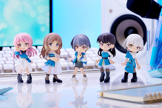 PalVerse　 BanG Dream! It's MyGO!!!!!