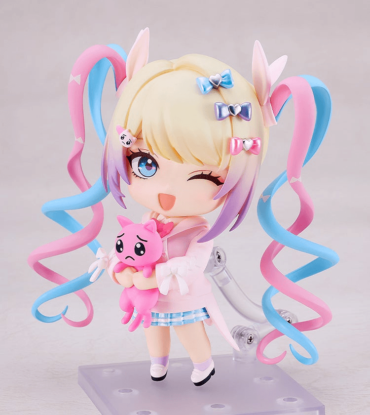Nendoroid OMGkawaiiAngel: Outing Ver.