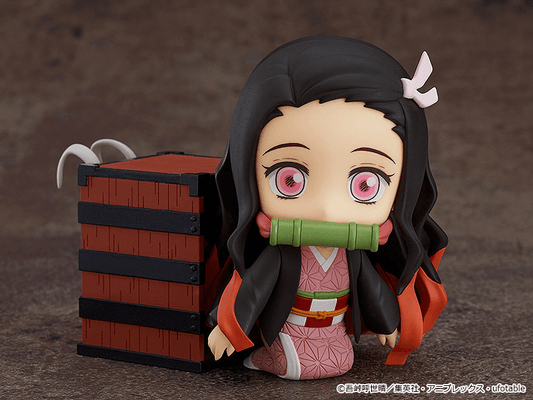 Nendoroid Nezuko Kamado