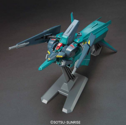 [PREORDER] HGUC 1/144 #42 ORX-005 Gaplant  (ETA mid-Oct to Dec)