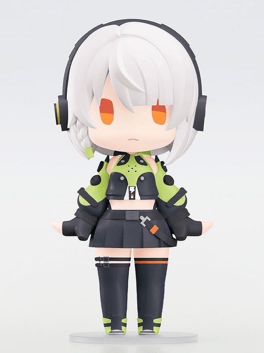 [PREORDER] HELLO! GOOD SMILE Anby Demara (Summer 2026)