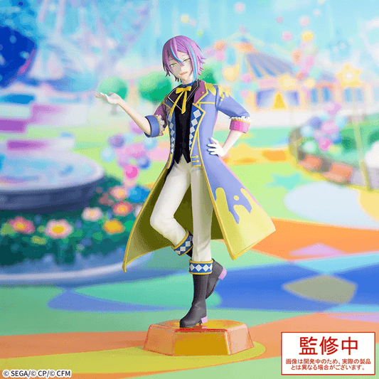 [PREORDER] Desktop x Decorate Collections "HATSUNE MIKU: COLORFUL STAGE!" "Kamishiro Rui" (Fall 2026)