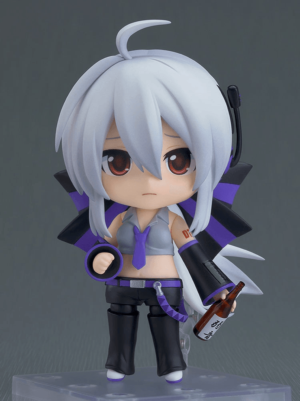[PREORDER] Nendoroid Yowane Haku (Winter 2027)