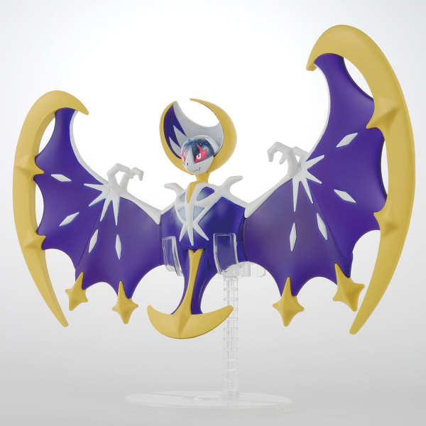 [PREORDER] Pokémon Model Kit LUNALA (Spring 2027)