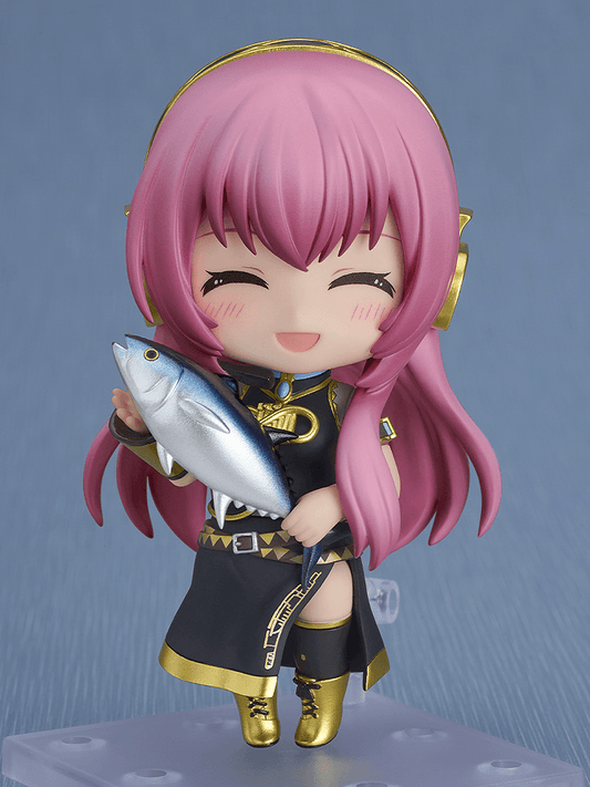 Nendoroid Megurine Luka 2.0