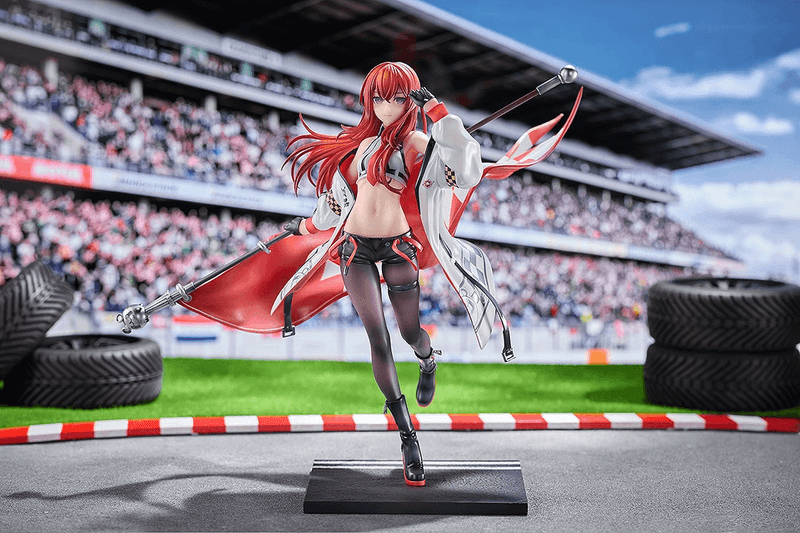 [PREORDER] Kurisu Makise: Racing Ver. (Fall 2027)