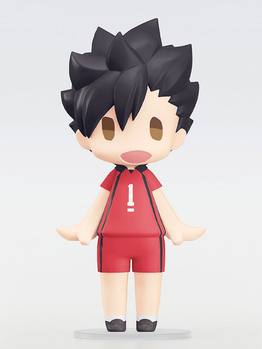 [PREORDER] HELLO! GOOD SMILE Tetsuro Kuroo (Spring 2026)