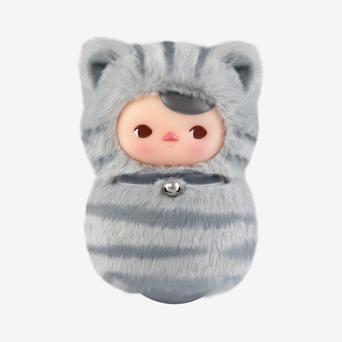 Roly Poly Kitty