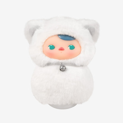 Roly Poly Kitty