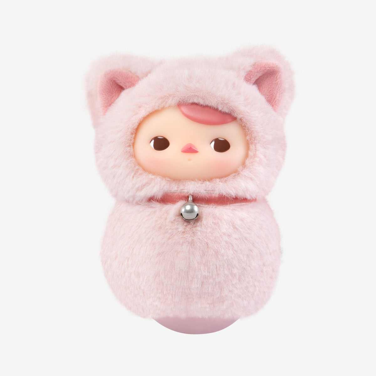 Roly Poly Kitty