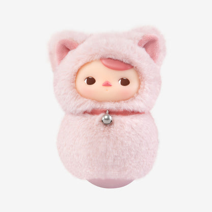 Roly Poly Kitty