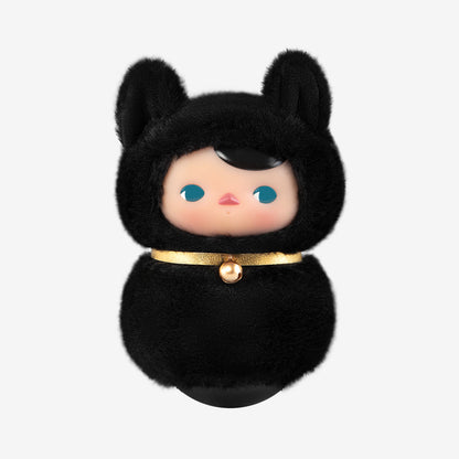 Roly Poly Kitty