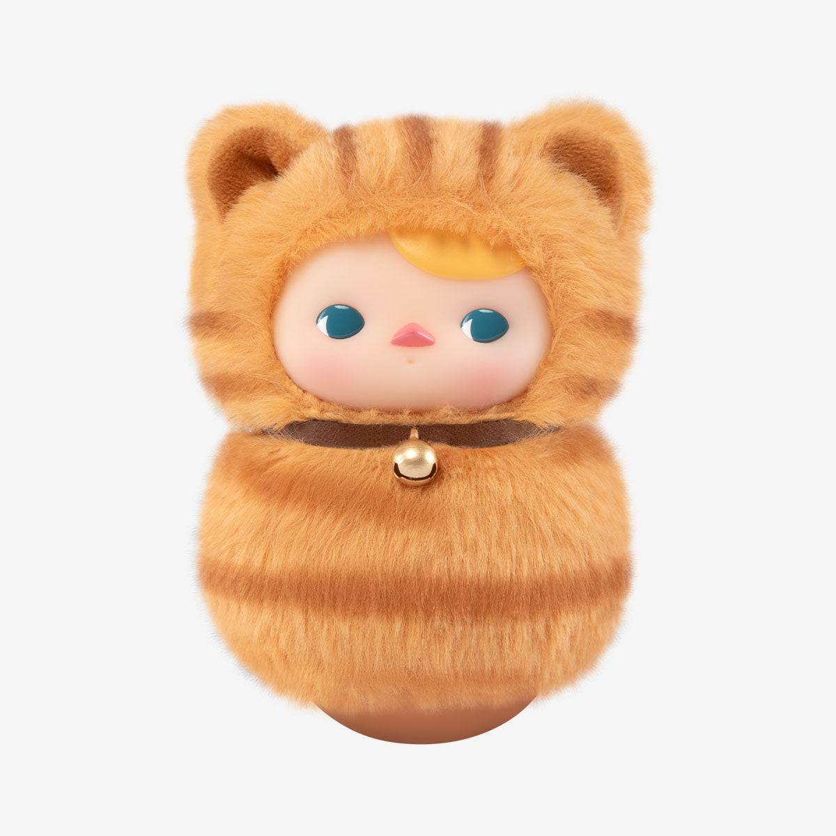 Roly Poly Kitty