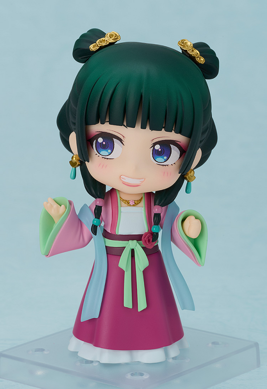 GOOD SMILE COMPANY Nendoroid Maomao: Garden Party Ver.