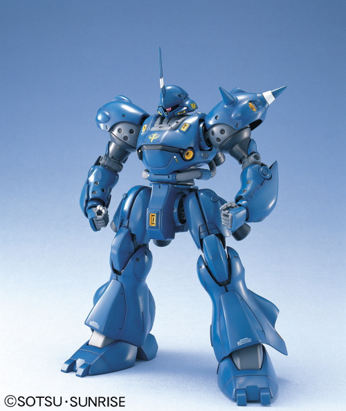 [PREORDER] MG MS-18E Kampfer  (ETA mid-Oct to Dec)