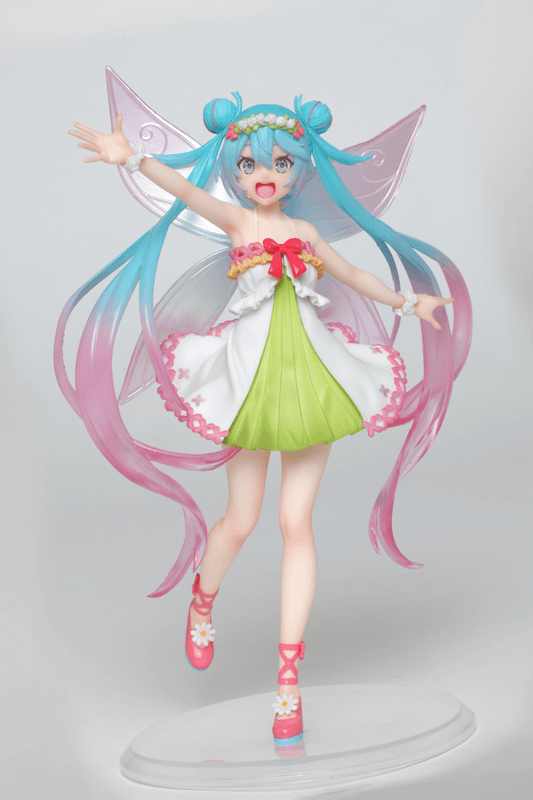 [PREORDER] Hatsune Miku Figure 3rd season Spring ver. (Reissue） (Spring 2026)