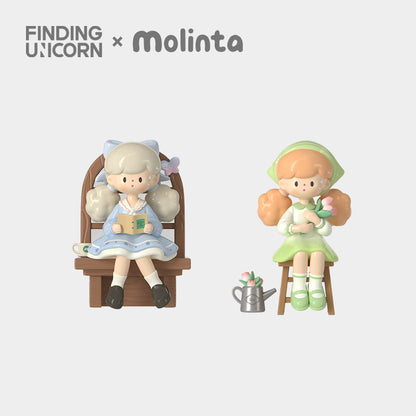 Molinta- Little holiday
