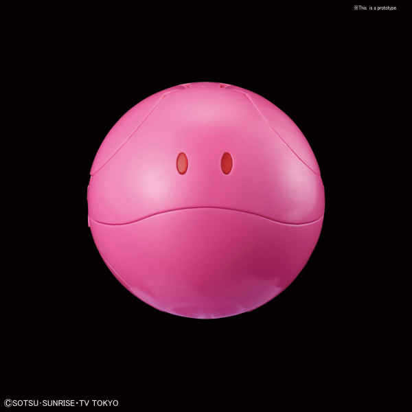 [PREORDER] HAROPLA HARO ETERNAL PINK (Fall 2026)
