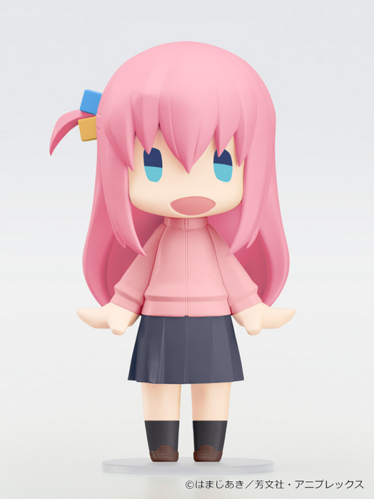[PREORDER] HELLO! GOOD SMILE Hitori Gotoh (Fall 2026)