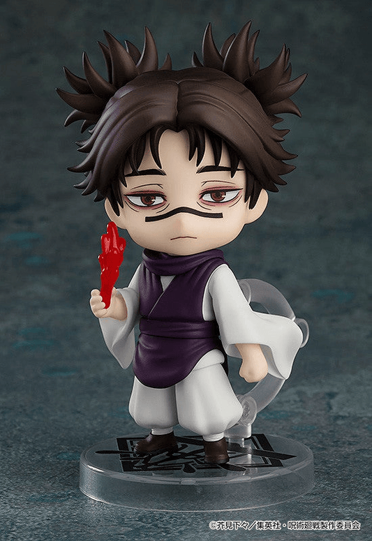 [PREORDER] (Rerelease) Nendoroid Choso (Fall 2026)