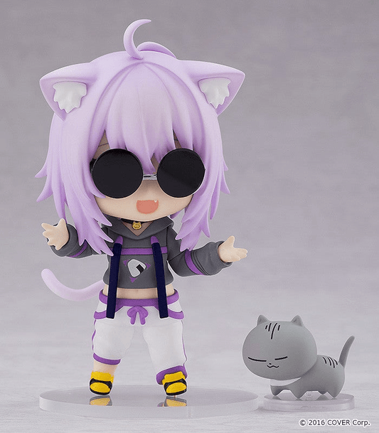 (Rerelease) Nendoroid Nekomata Okayu