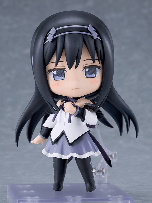 [PREORDER] Nendoroid Homura Akemi - Walpurgisnacht: Rising Ver. [Basic] (Winter 1900)
