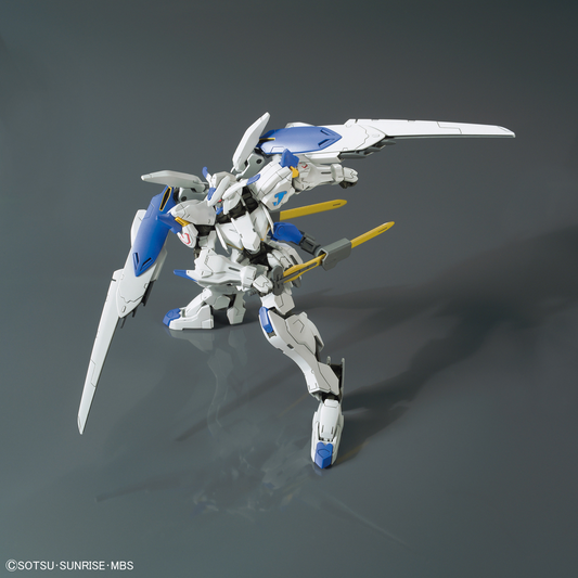 Orphans HG 1/144 Gundam Bael