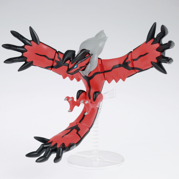 [PREORDER] Pokemon Model Kit YVELTAL (Spring 2027)