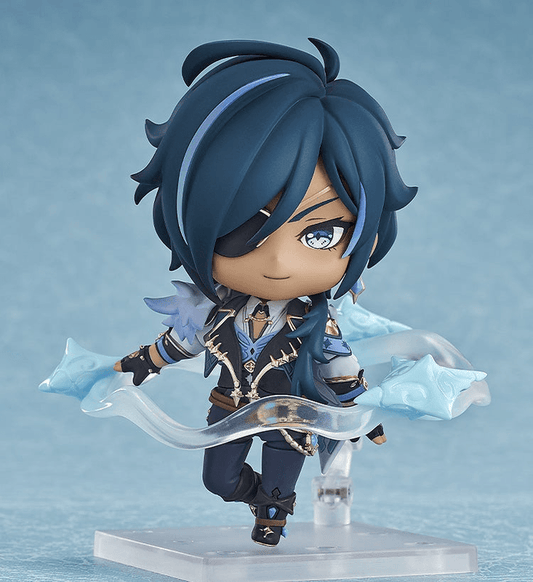 [PREORDER] Nendoroid Kaeya (Summer 2026)