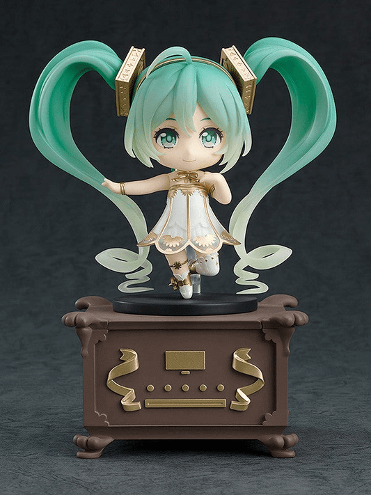 Nendoroid Hatsune Miku: Symphony 5th Anniversary Ver.