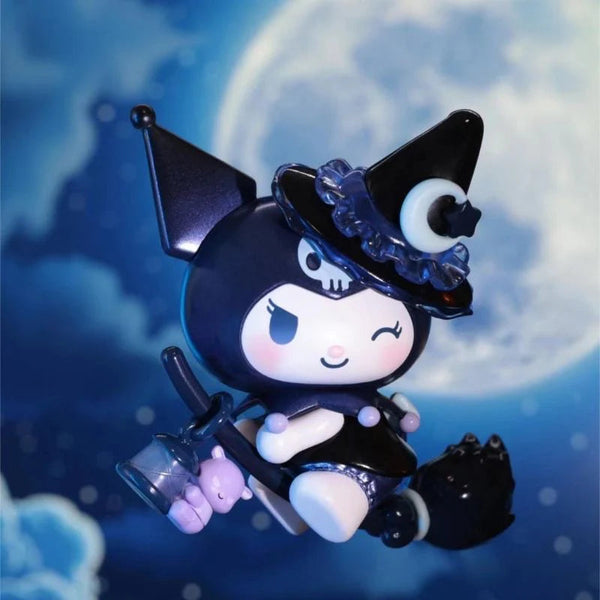 その他 KUROMI Kawaii Closet KUROMI vol.2 クロミ【種類ランダム】 | おもちゃ通販の