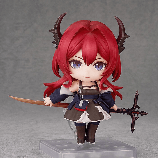 [PREORDER] (Rerelease) Nendoroid Surtr (Winter 2027)