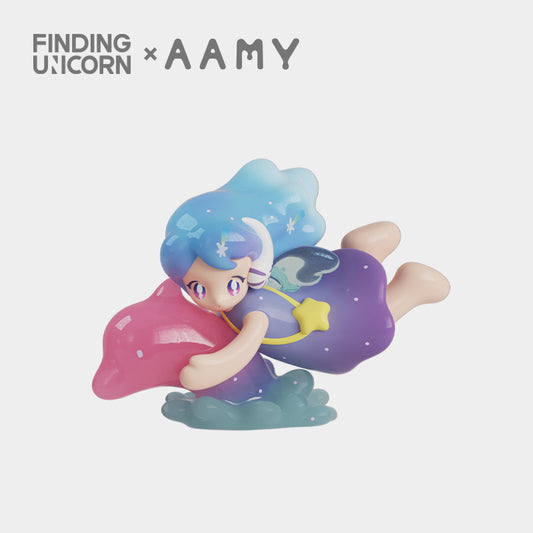 AAMY- Mind of the Sea