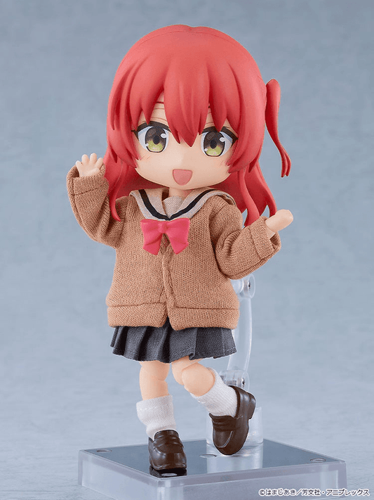 [PREORDER] Nendoroid Doll Ikuyo Kita (Winter 2027)