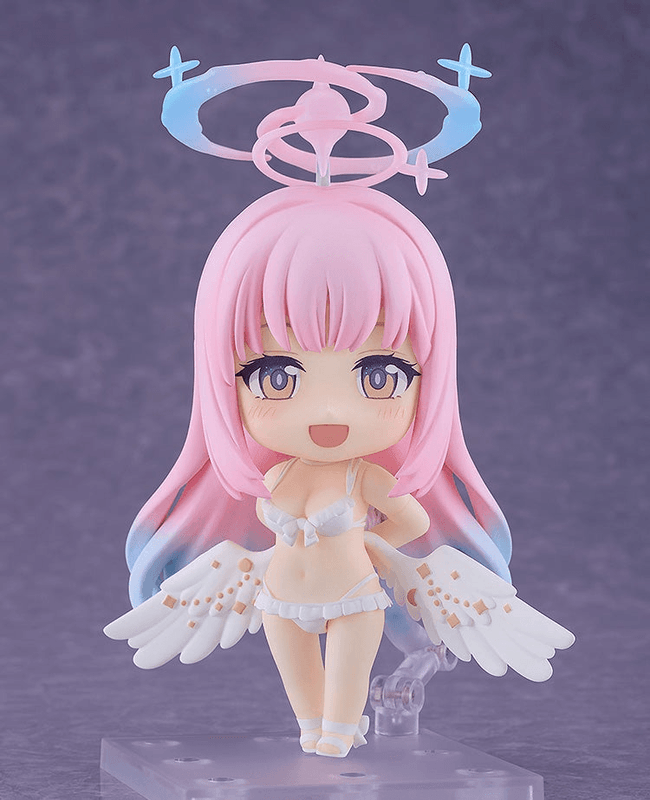 [PREORDER] Nendoroid Mika Misono (Swimsuit) [Basic] (Fall 2026)