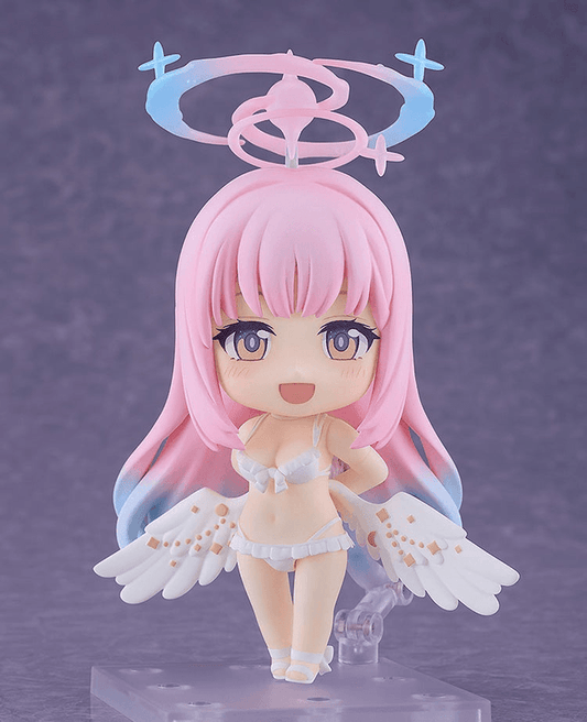 [PREORDER] Nendoroid Mika Misono (Swimsuit) [Basic] (Fall 2026)