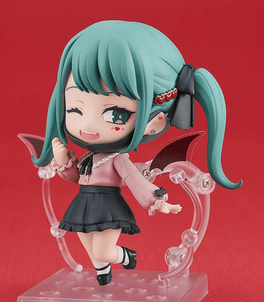 [PREORDER] (Rerelease) Nendoroid Hatsune Miku: The Vampire Ver. - Release Date: 07/2026 (Summer 2026)