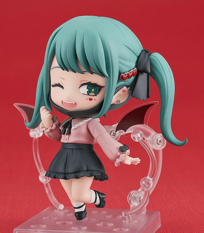 [PREORDER] (Rerelease) Nendoroid Hatsune Miku: The Vampire Ver. - Release Date: 07/2026 (Winter 1900)