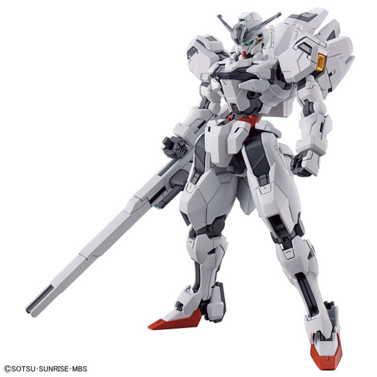 [PREORDER] HG 1/144 GUNDAM CALIBARN (Spring 2027)