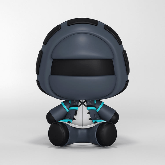[PREORDER] Huggy Good Smile Doctor (Summer 2026)