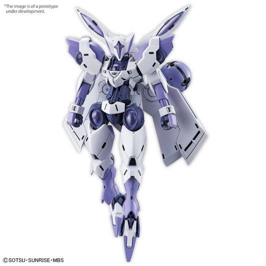 [PREORDER] HG 1/144 BEGUIR-BEU (Fall 2026)