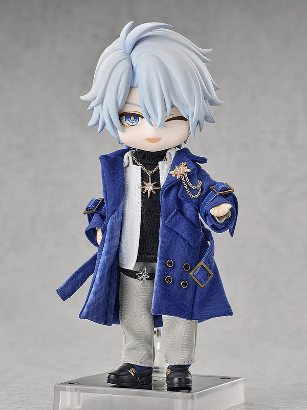 [PREORDER] Nendoroid Doll Phainon: Express Travel Ver. (Winter 2027)