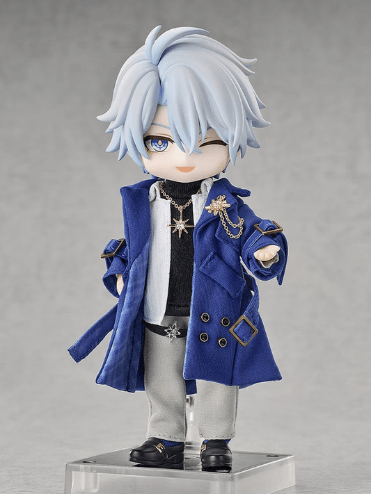 [PREORDER] Nendoroid Doll Phainon: Express Travel Ver. (Winter 2027)