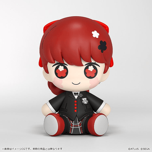 [PREORDER] Huggy Good Smile Kasumi Yoshizawa (Fall 2026)