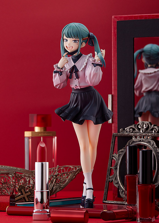 [PREORDER] POP UP PARADE Hatsune Miku: The Vampire Ver. L (Fall 2026)
