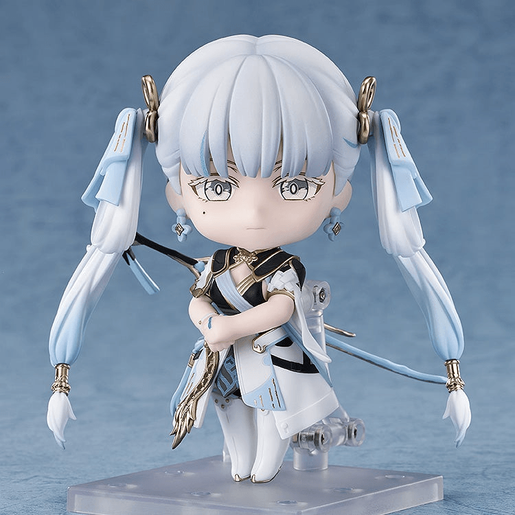 [PREORDER] Nendoroid Jinhsi (Fall 2026)