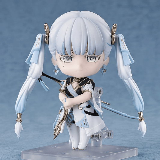 [PREORDER] Nendoroid Jinhsi (Fall 2026)