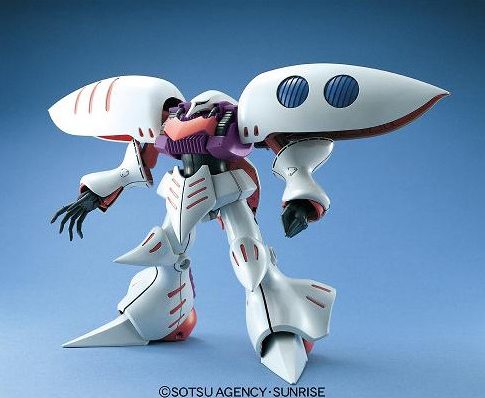 [PREORDER] MG AMX-004 Qubeley  (ETA mid-Oct to Dec)